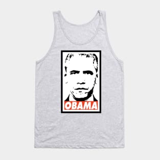 OBAMA Tank Top